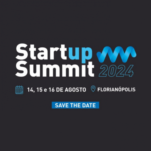 Startup Summit 2024